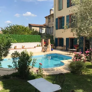 Couette-café L'arche De, Moissac