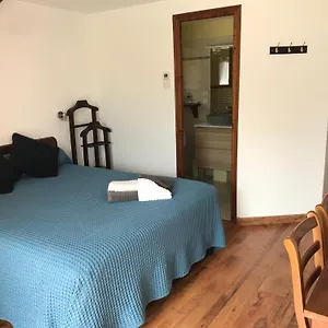 Couette-café La Maison De Laujol, Moissac