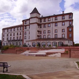 Hotel Le Moulin De, Moissac